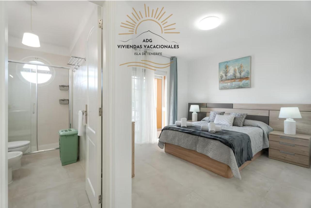 Villa Las Caletillas Candelaria Kültér fotó