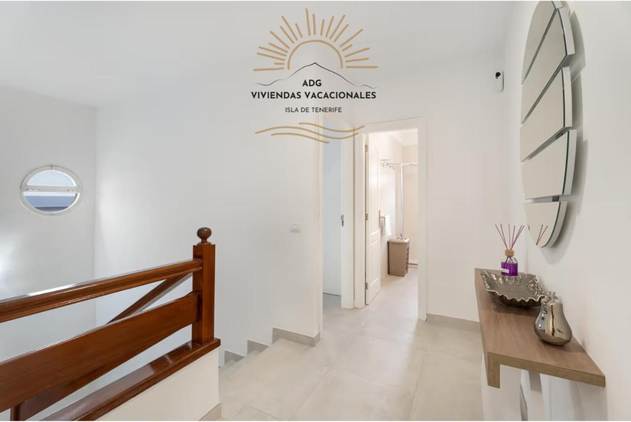 Villa Las Caletillas Candelaria Kültér fotó