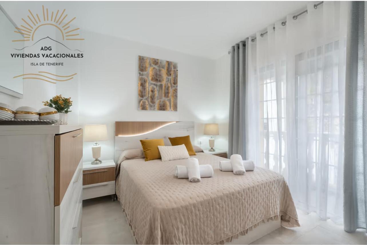Villa Las Caletillas Candelaria Kültér fotó